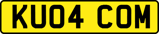 KU04COM
