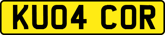 KU04COR