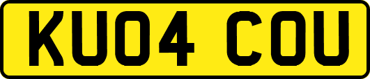 KU04COU