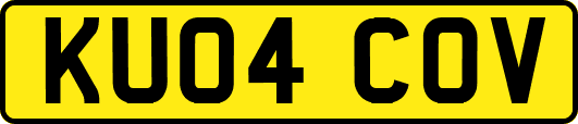 KU04COV
