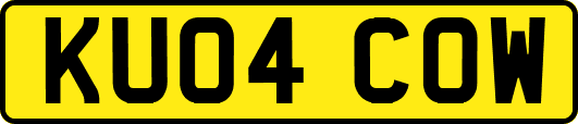 KU04COW