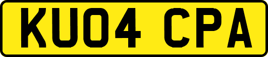 KU04CPA