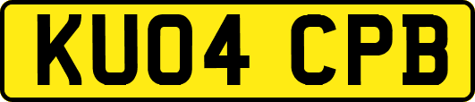 KU04CPB