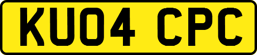 KU04CPC