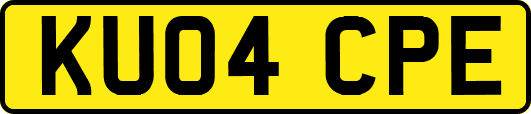 KU04CPE