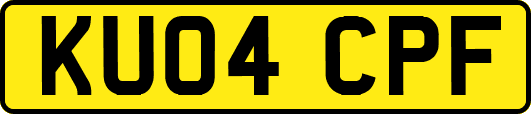 KU04CPF