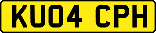 KU04CPH