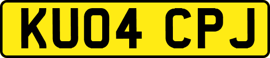 KU04CPJ