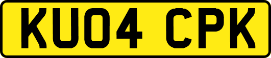 KU04CPK