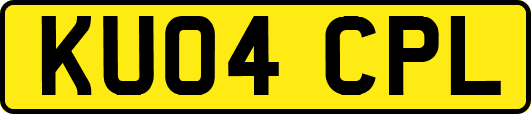 KU04CPL
