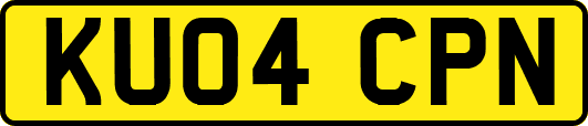 KU04CPN