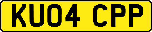 KU04CPP