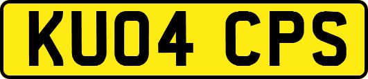 KU04CPS