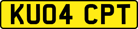 KU04CPT
