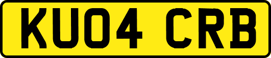 KU04CRB