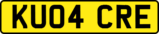KU04CRE