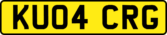KU04CRG