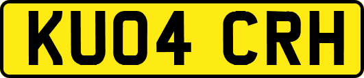 KU04CRH