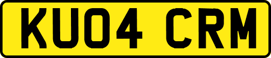 KU04CRM
