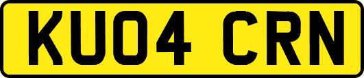KU04CRN