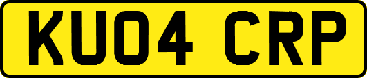 KU04CRP
