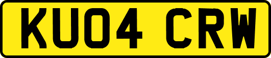 KU04CRW