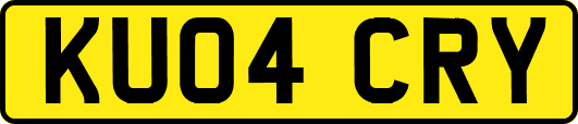 KU04CRY