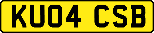 KU04CSB