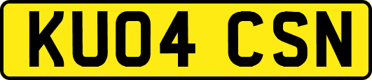 KU04CSN