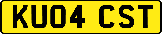 KU04CST