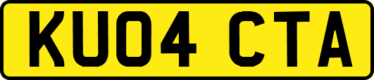 KU04CTA