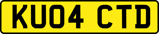 KU04CTD