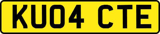 KU04CTE