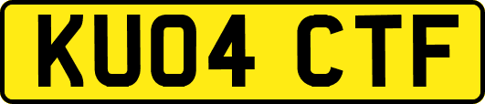 KU04CTF