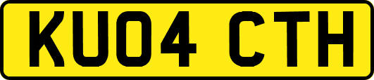 KU04CTH