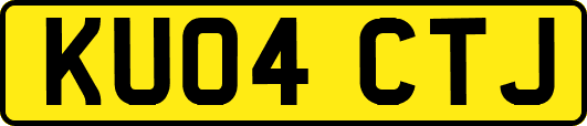 KU04CTJ
