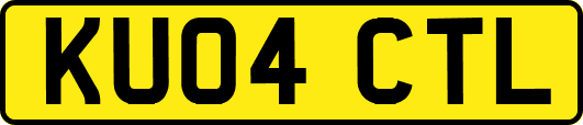 KU04CTL