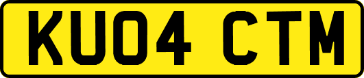 KU04CTM