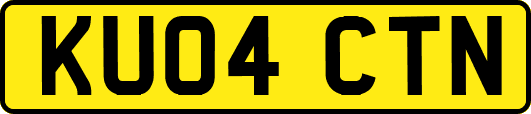 KU04CTN