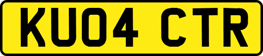 KU04CTR