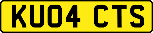 KU04CTS