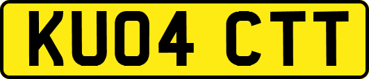 KU04CTT