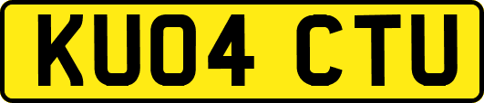 KU04CTU