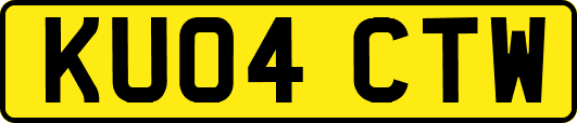 KU04CTW