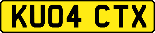 KU04CTX