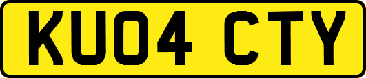 KU04CTY