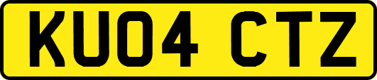 KU04CTZ