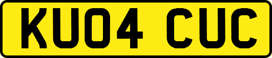 KU04CUC