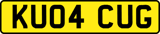 KU04CUG