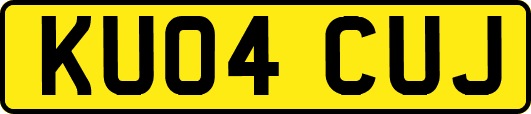 KU04CUJ